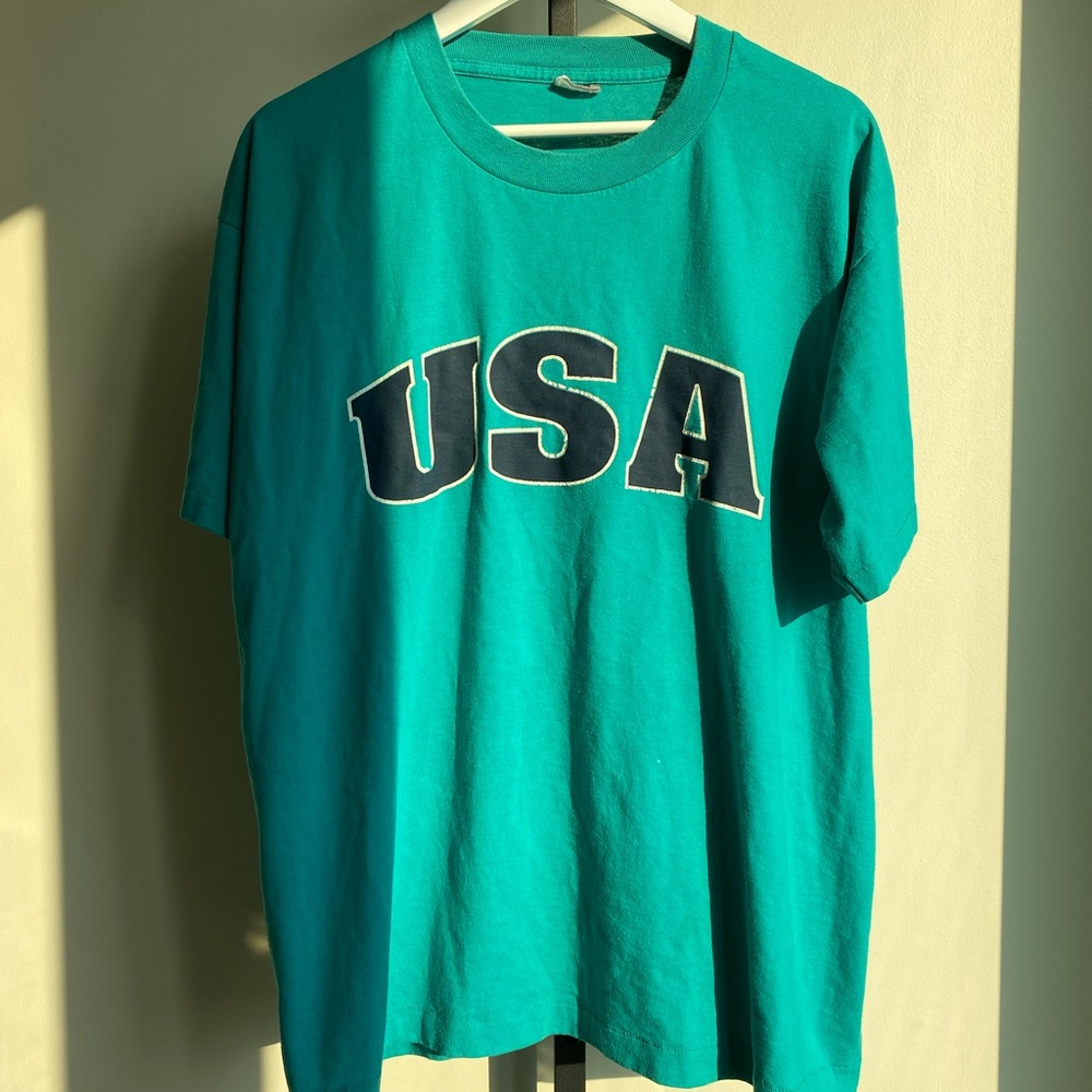 Vintage USA T-Shirt